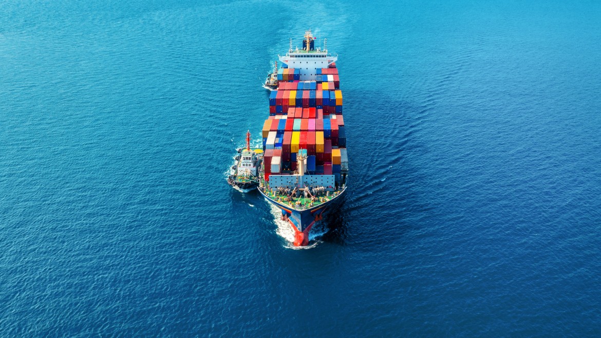 Ocean Freight