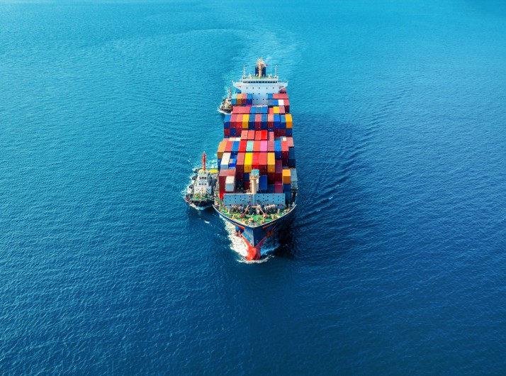 Ocean Freight