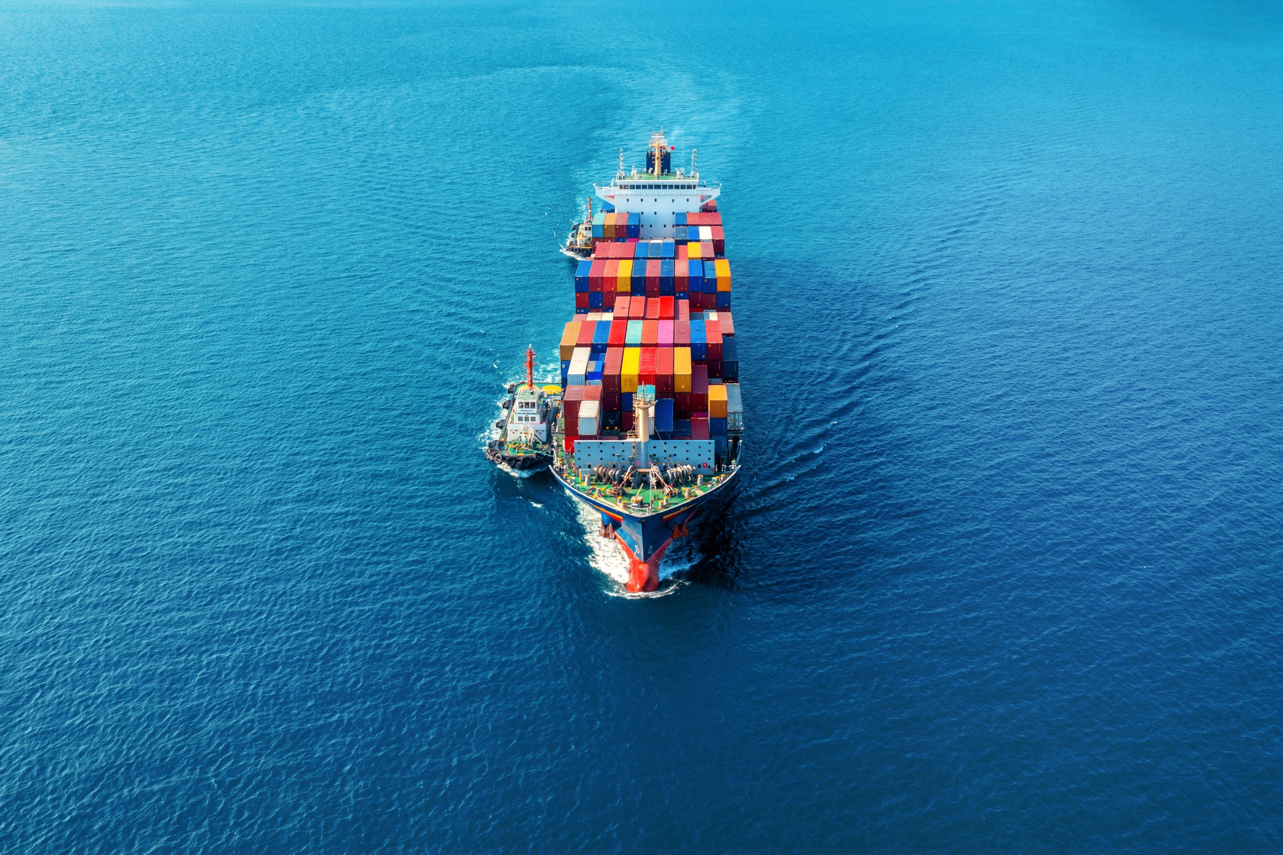 Ocean Freight – SFX Shipping N Logistics LLP